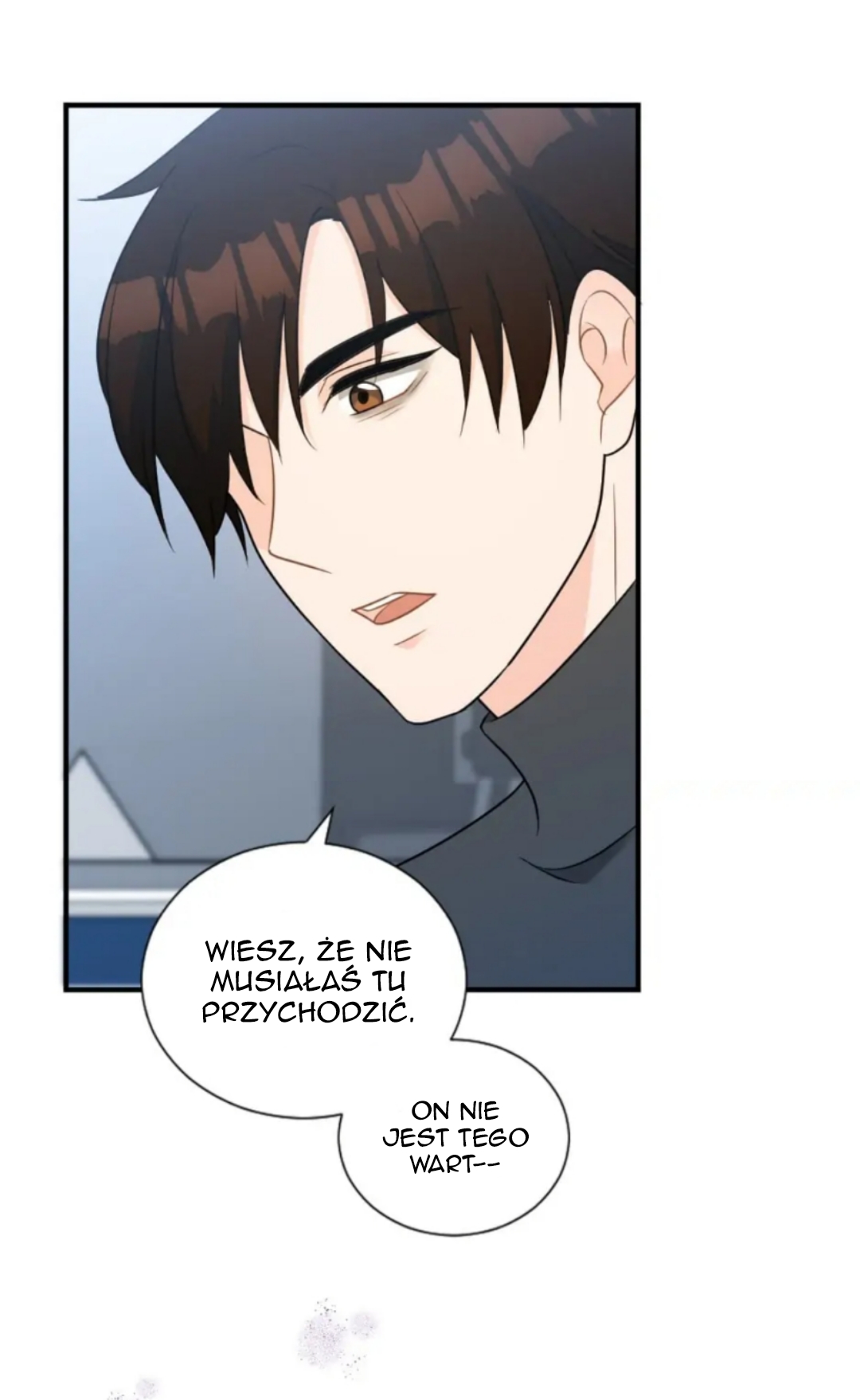 Love by the Book Sprawy rodzinne 第20页