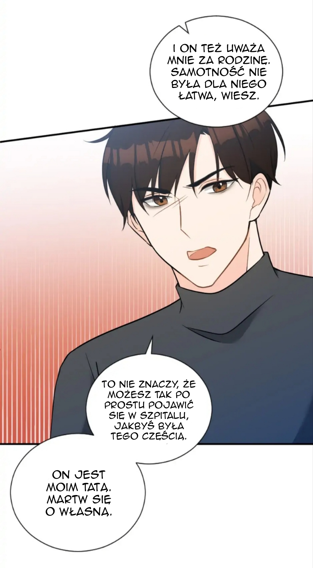 Love by the Book Sprawy rodzinne 第22页
