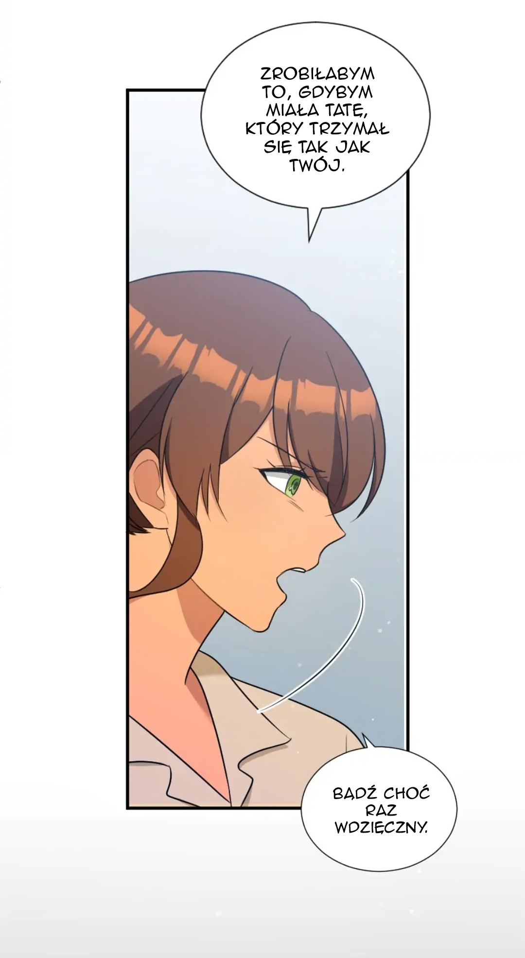 Love by the Book Sprawy rodzinne 第23页