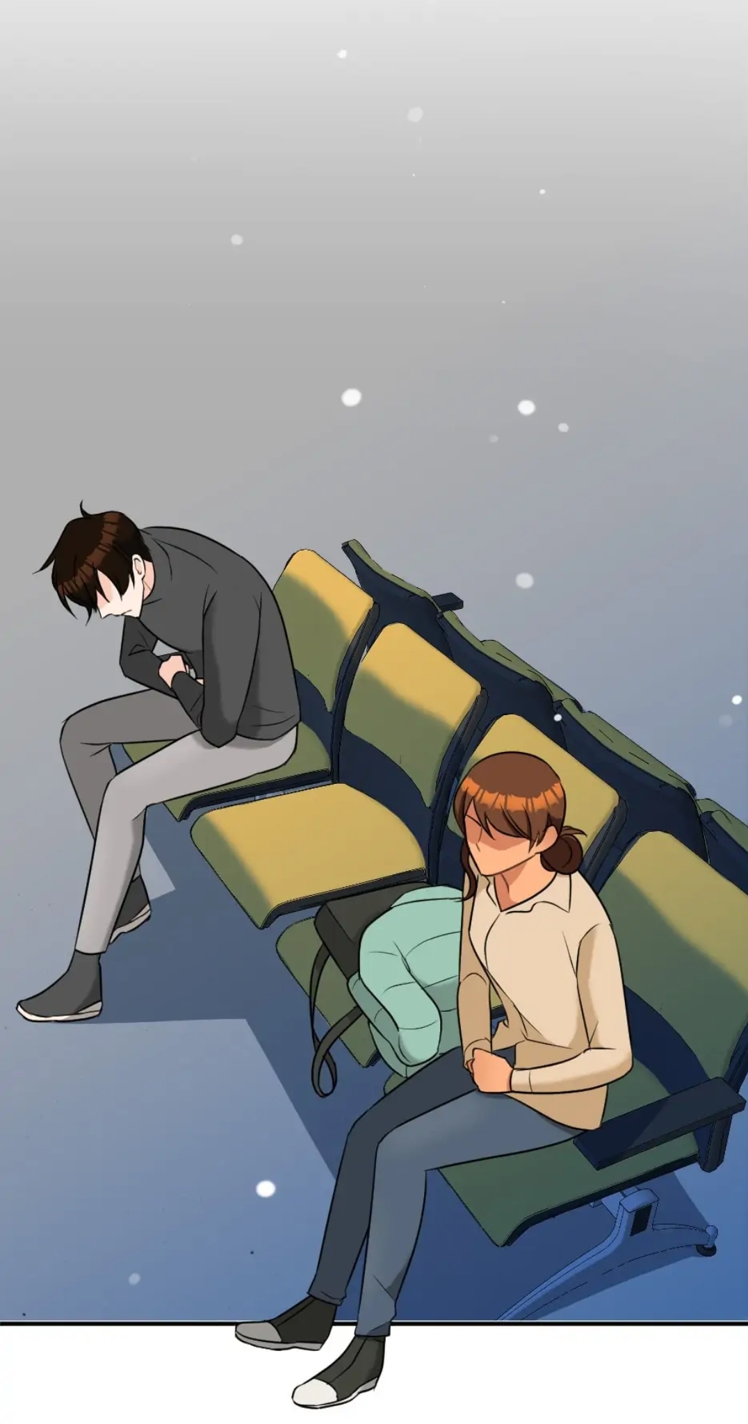 Love by the Book Sprawy rodzinne 第24页