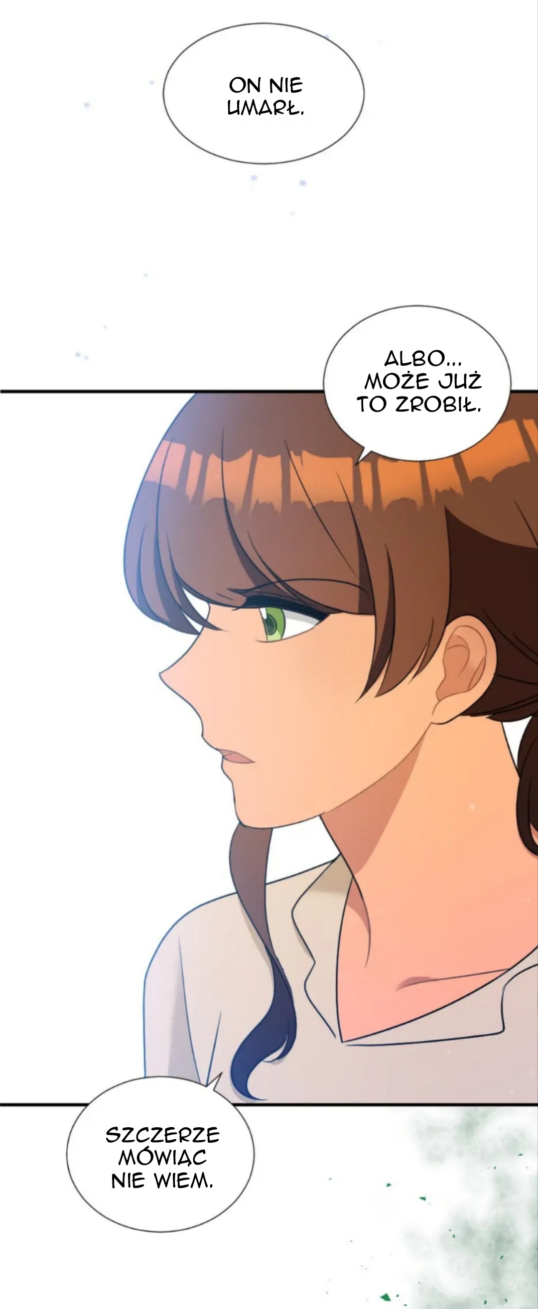 Love by the Book Sprawy rodzinne 第32页