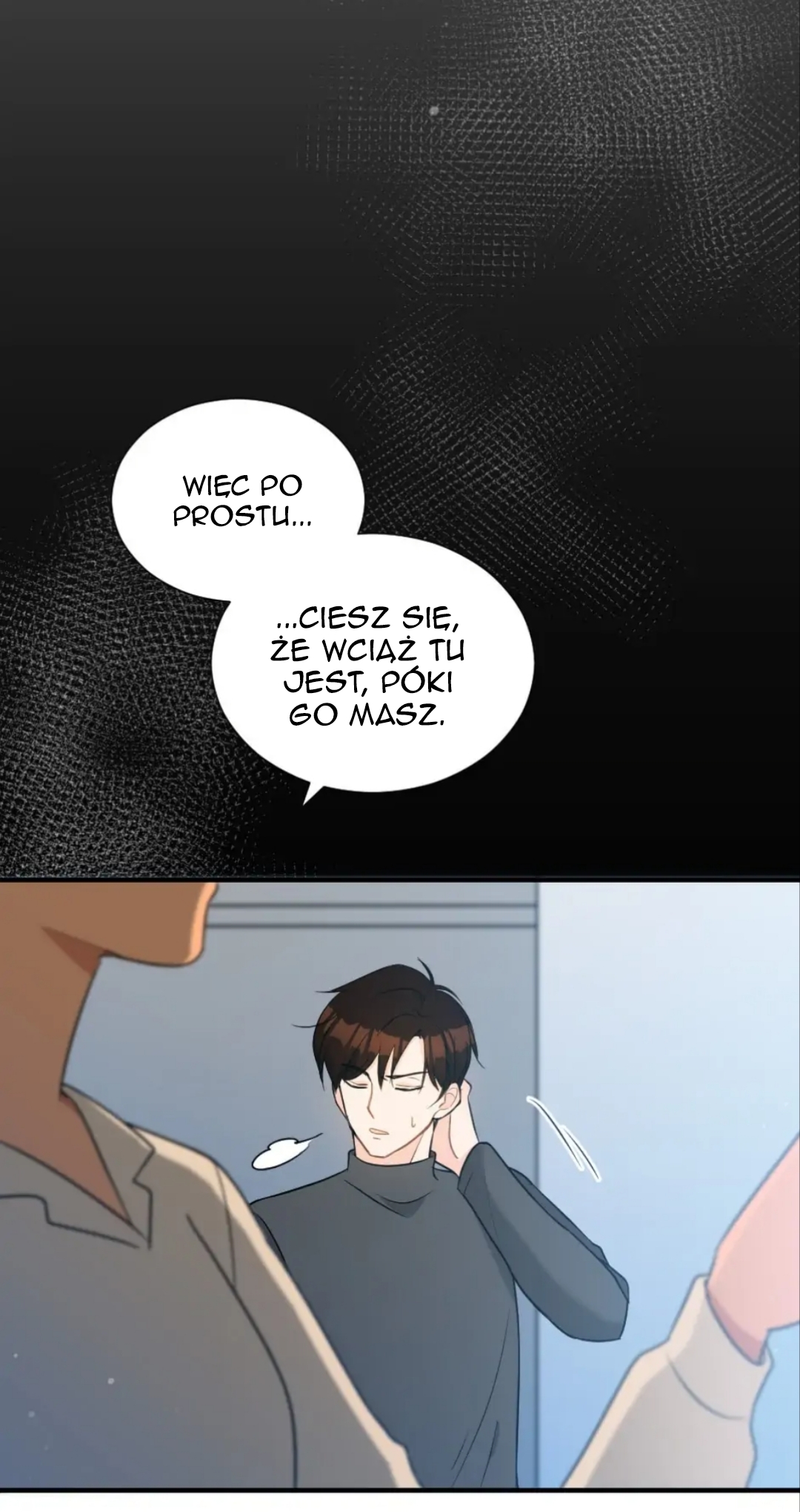 Love by the Book Sprawy rodzinne 第39页