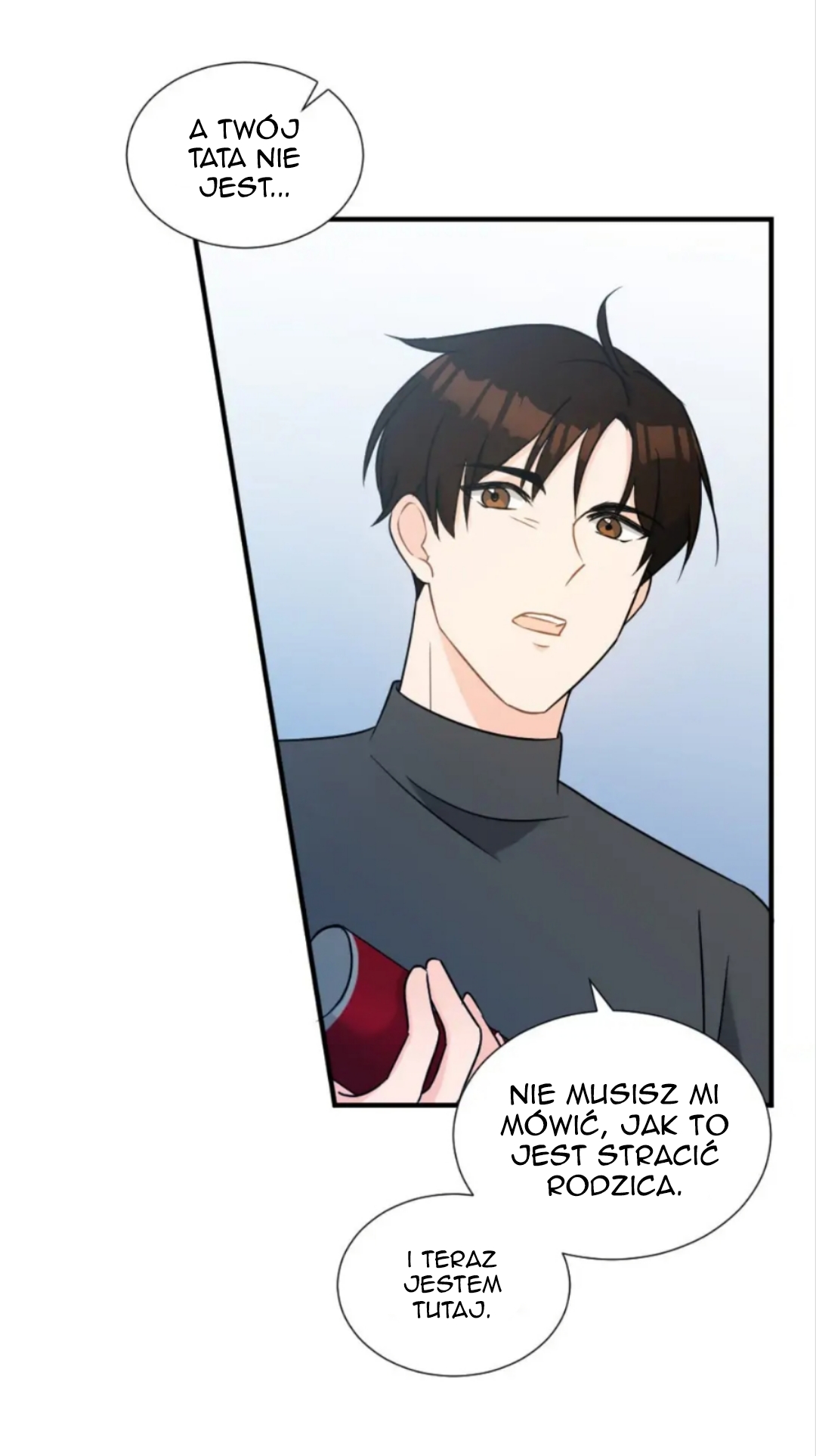 Love by the Book Sprawy rodzinne 第42页