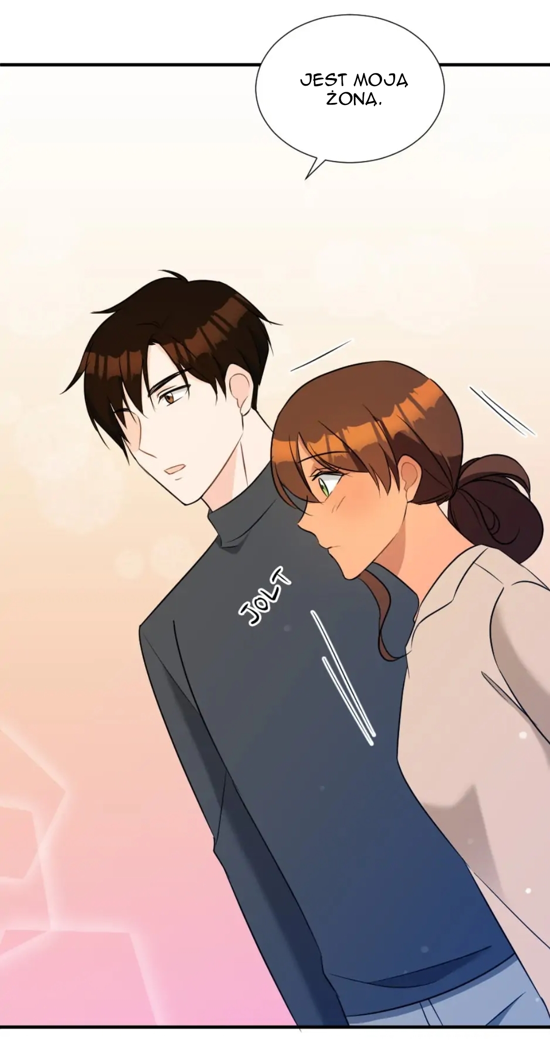Love by the Book Sprawy rodzinne 第48页