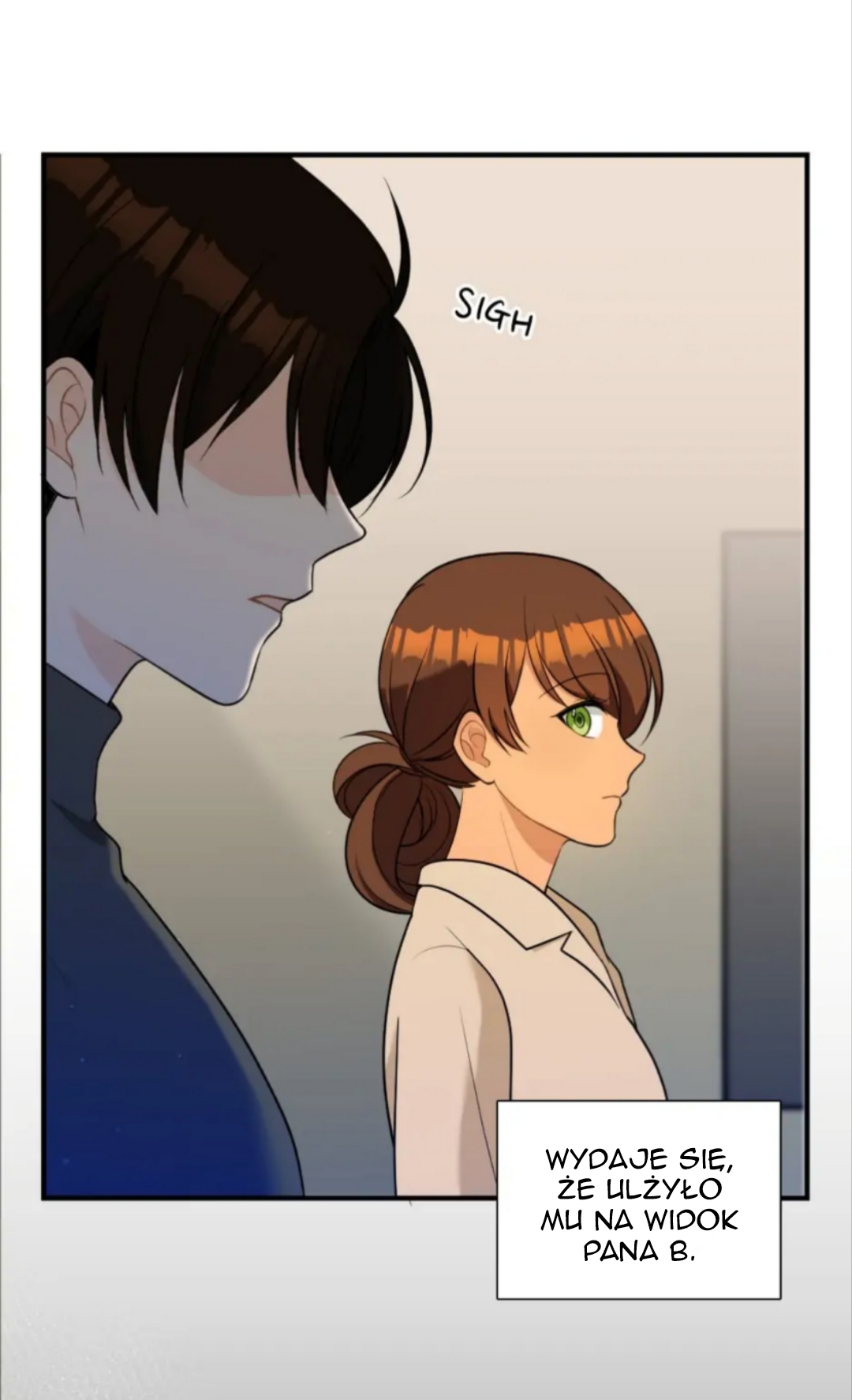 Love by the Book Sprawy rodzinne 第55页
