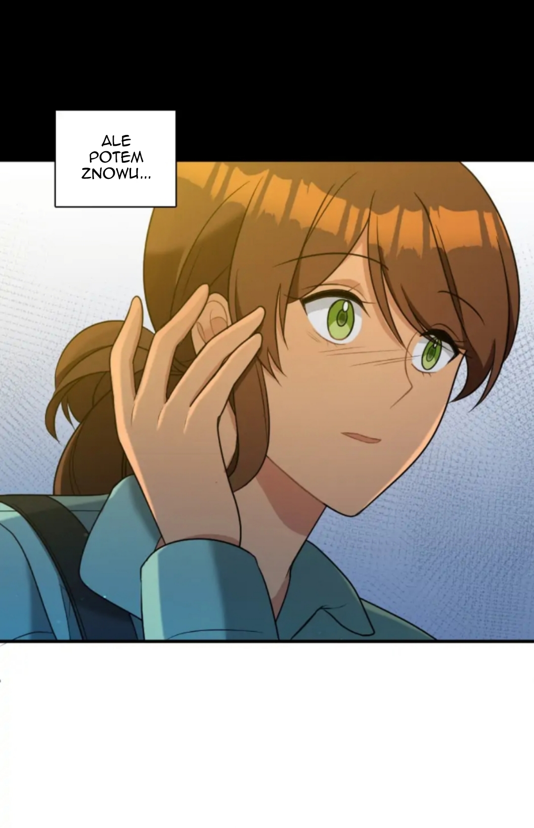 Love by the Book Sprawy rodzinne 第9页
