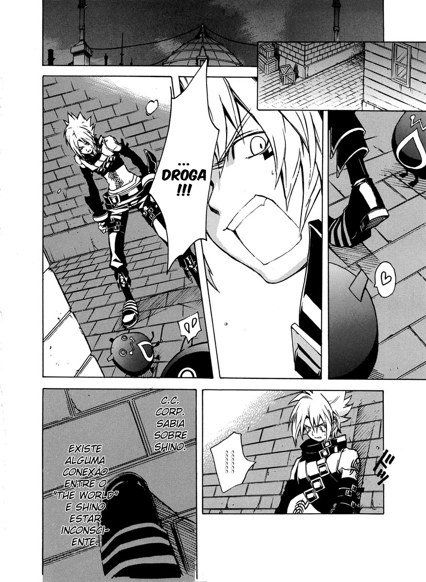 .hack//G.U.+ Vol. 1 Ch. 2 第24页