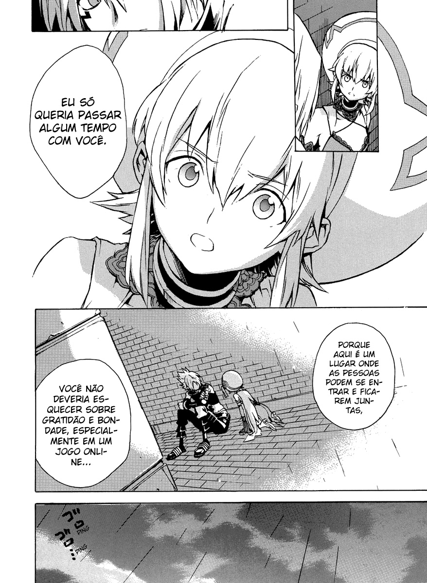 .hack//G.U.+ Vol. 1 Ch. 2 第30页