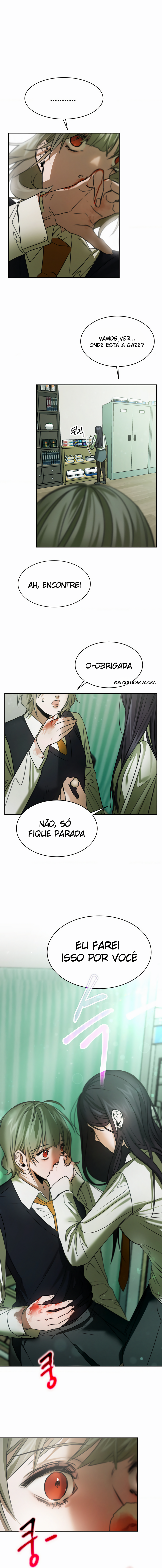 I Think You Are - Ch. 5 第11页