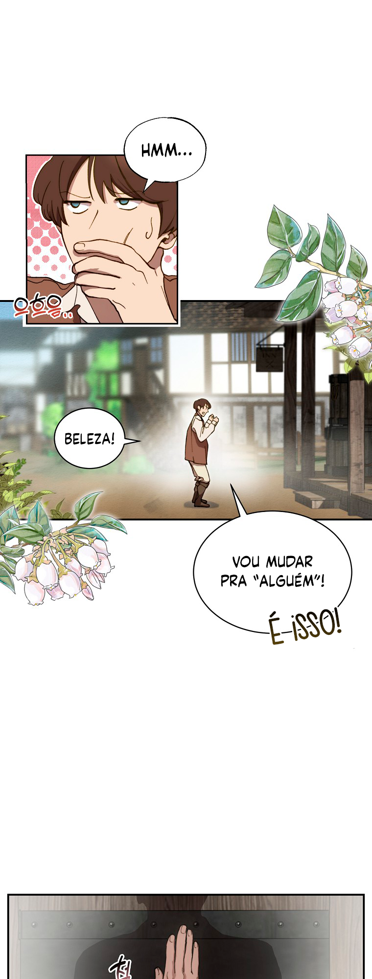 The Prince Doesn't Cry From Mere Onions Ch. 3 第13页