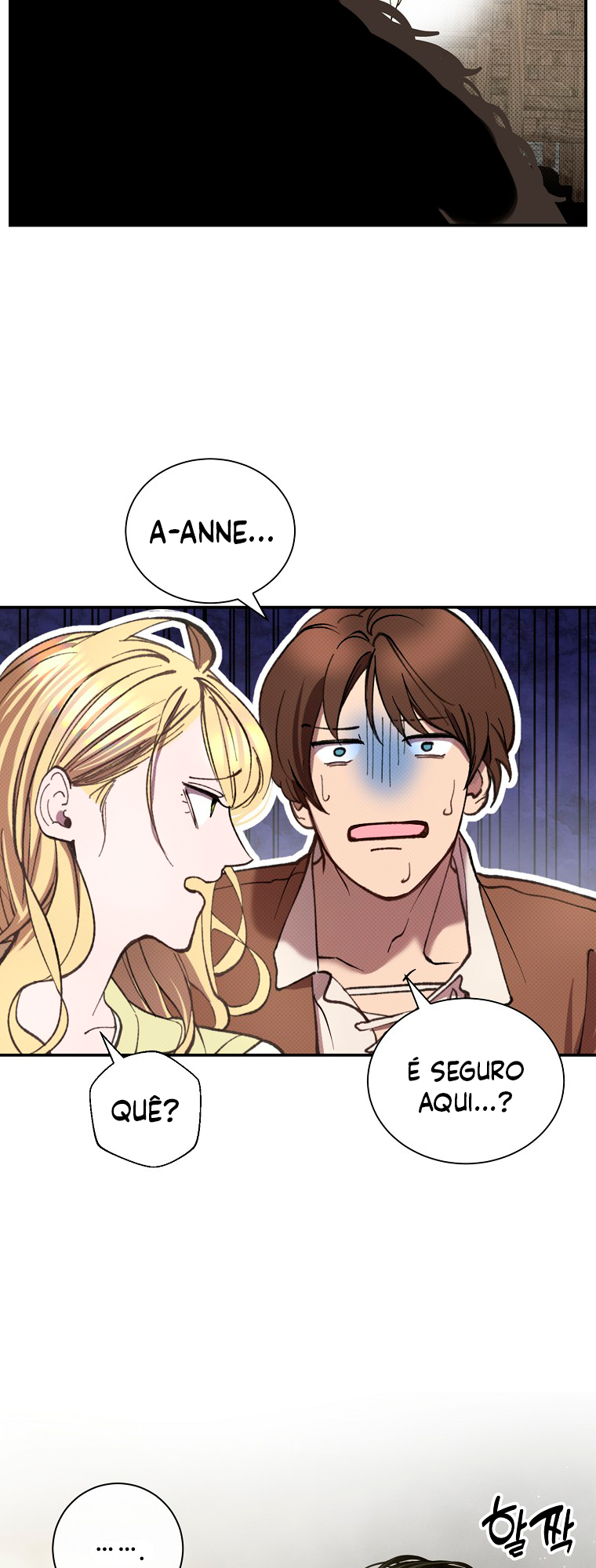 The Prince Doesn't Cry From Mere Onions Ch. 3 第18页