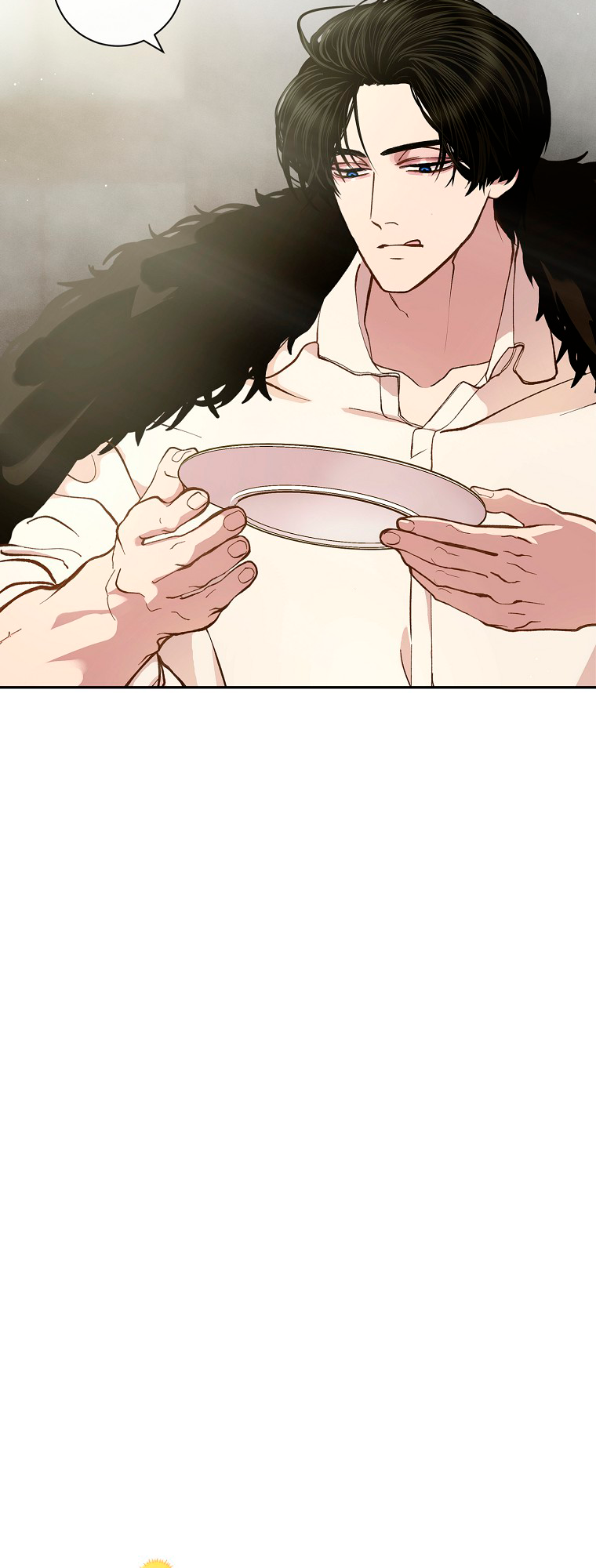 The Prince Doesn't Cry From Mere Onions Ch. 3 第19页