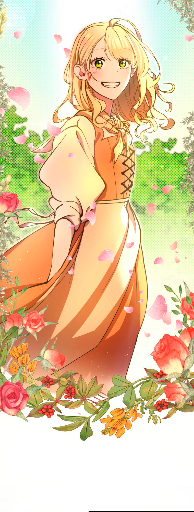 The Prince Doesn't Cry From Mere Onions Ch. 3 第3页