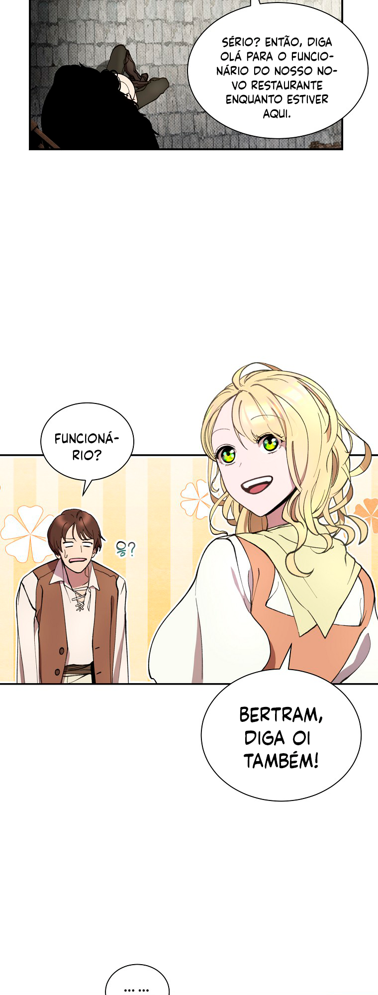 The Prince Doesn't Cry From Mere Onions Ch. 3 第22页
