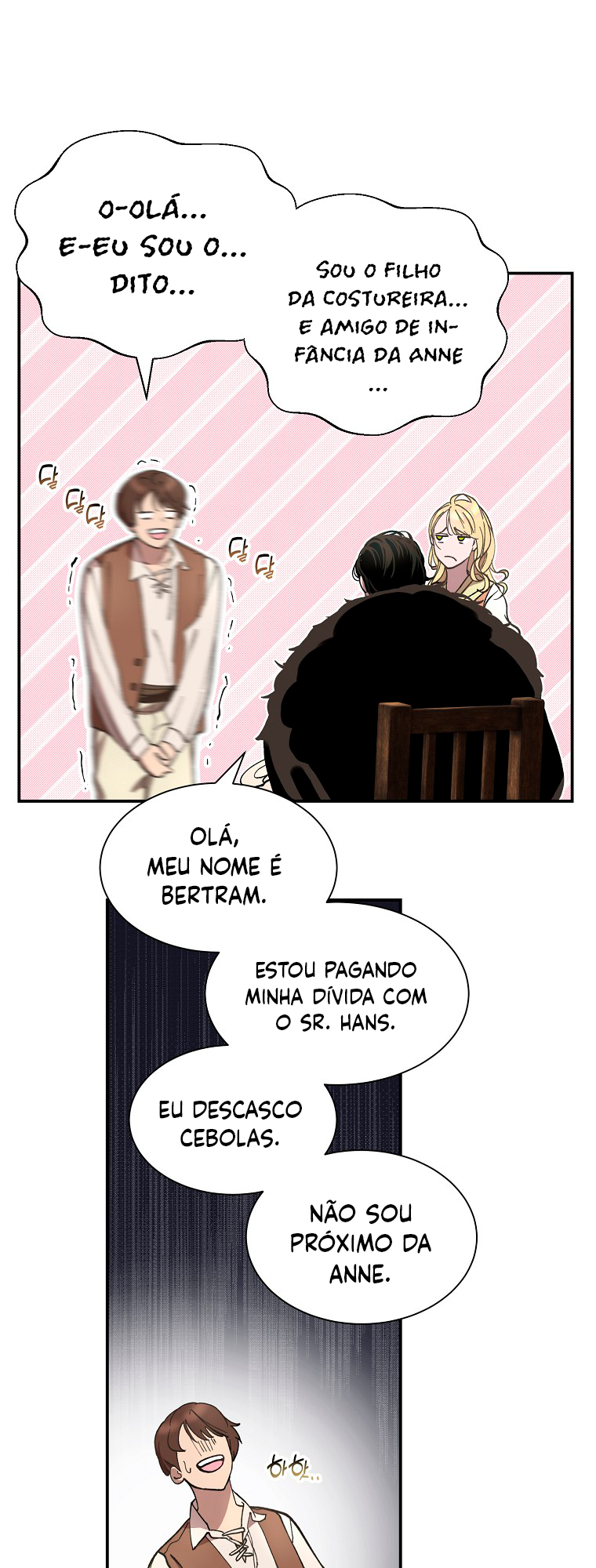 The Prince Doesn't Cry From Mere Onions Ch. 3 第26页