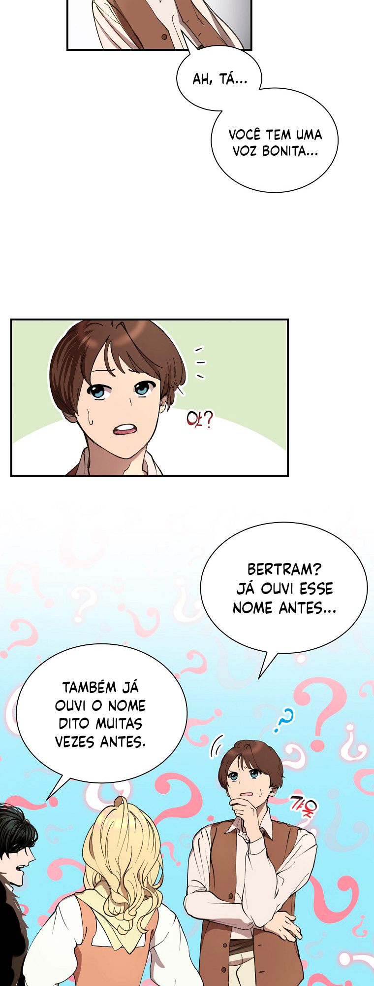 The Prince Doesn't Cry From Mere Onions Ch. 3 第27页