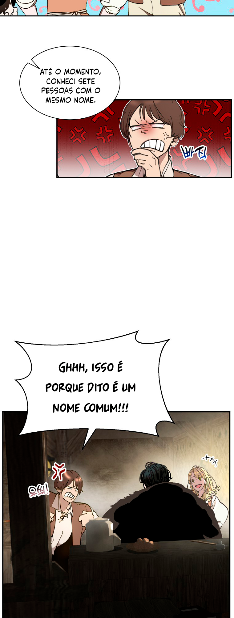 The Prince Doesn't Cry From Mere Onions Ch. 3 第28页