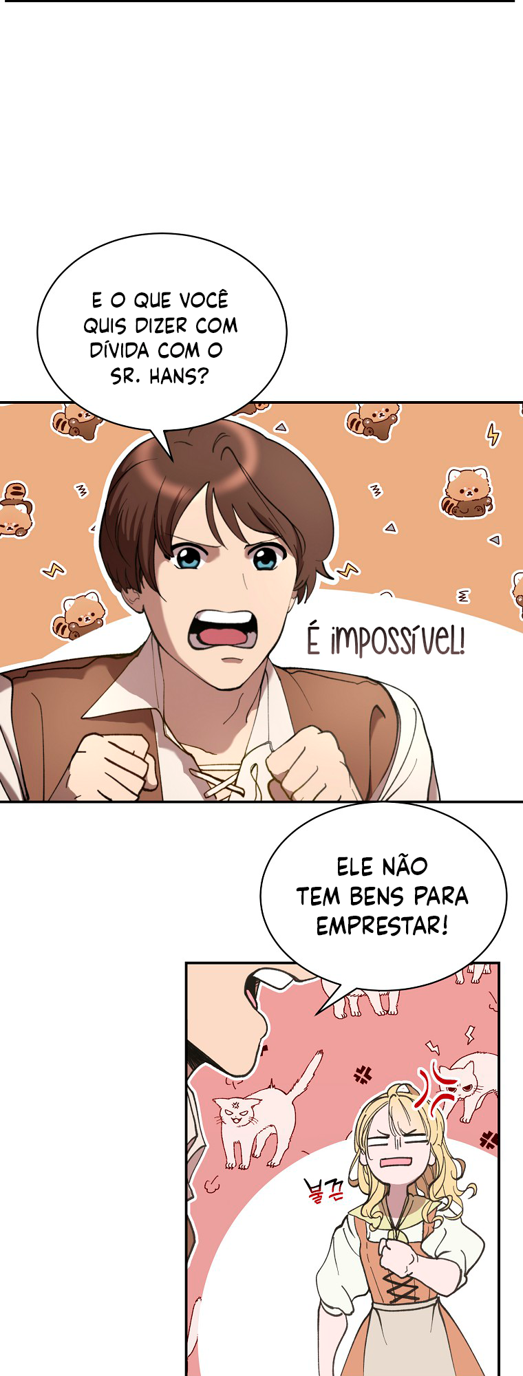 The Prince Doesn't Cry From Mere Onions Ch. 3 第29页