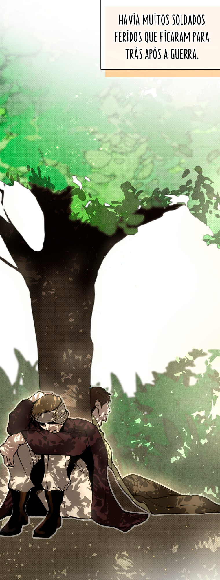The Prince Doesn't Cry From Mere Onions Ch. 3 第4页