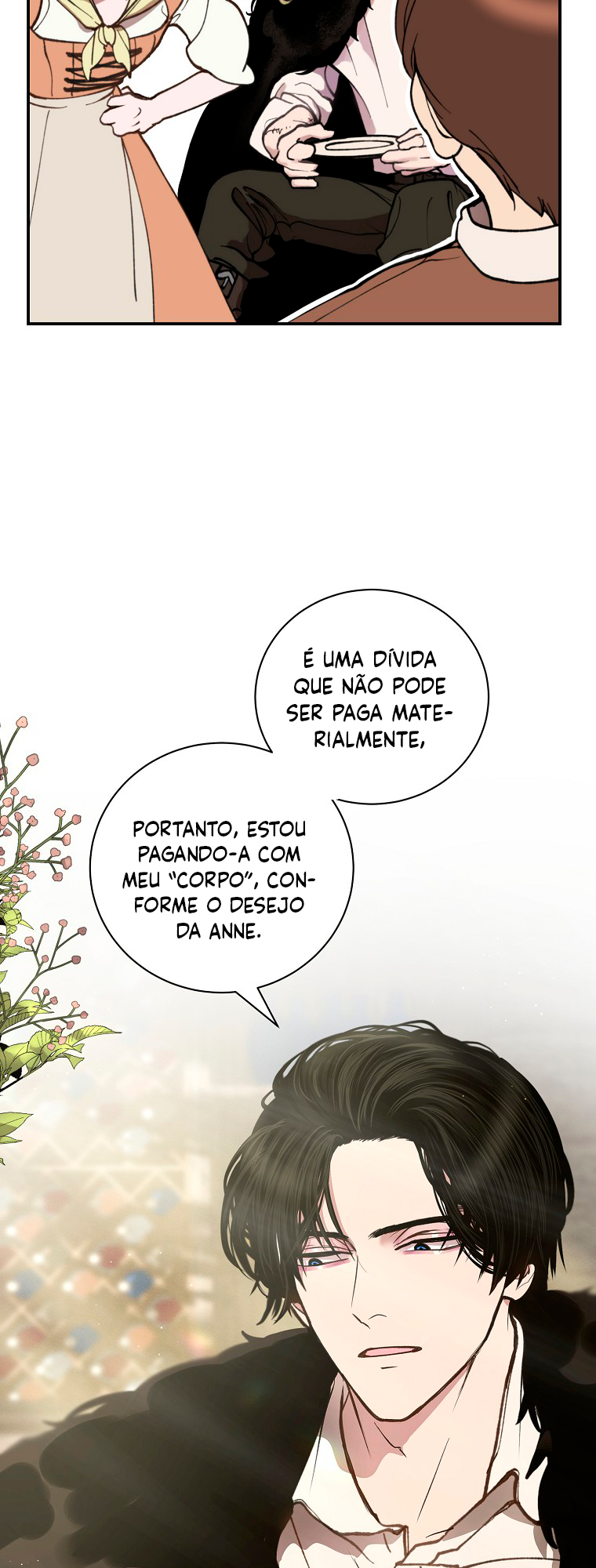 The Prince Doesn't Cry From Mere Onions Ch. 3 第31页