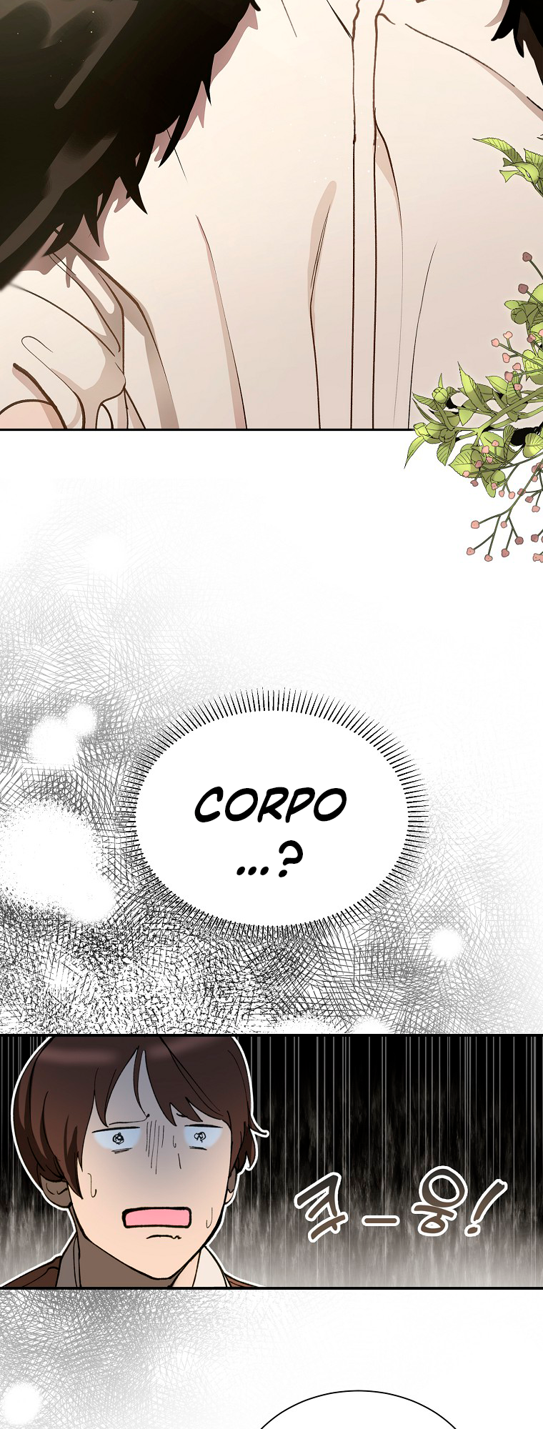 The Prince Doesn't Cry From Mere Onions Ch. 3 第32页