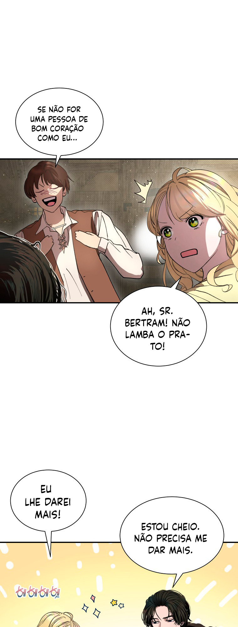 The Prince Doesn't Cry From Mere Onions Ch. 3 第38页