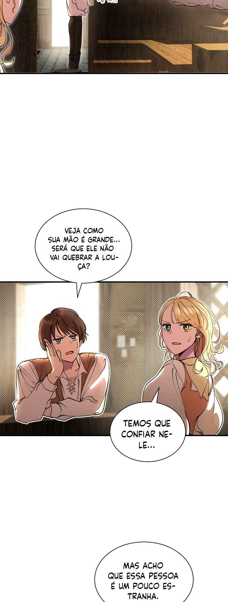 The Prince Doesn't Cry From Mere Onions Ch. 3 第42页