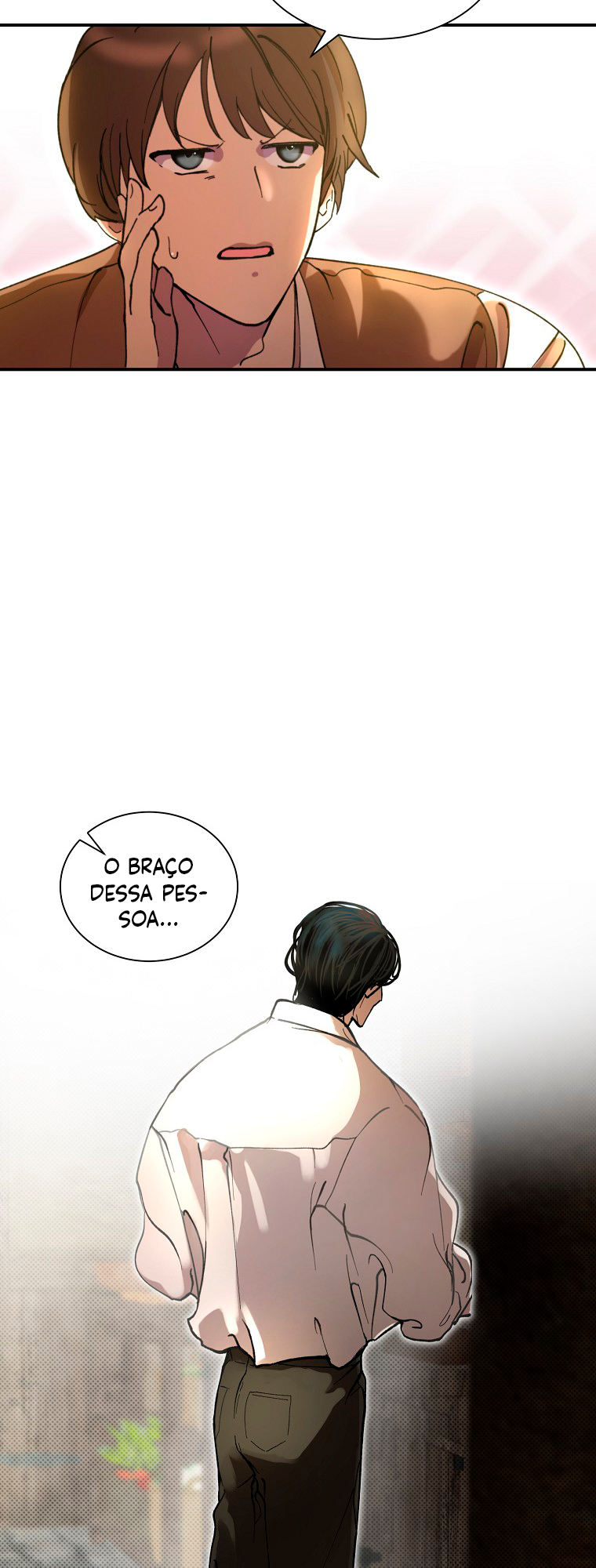 The Prince Doesn't Cry From Mere Onions Ch. 3 第43页