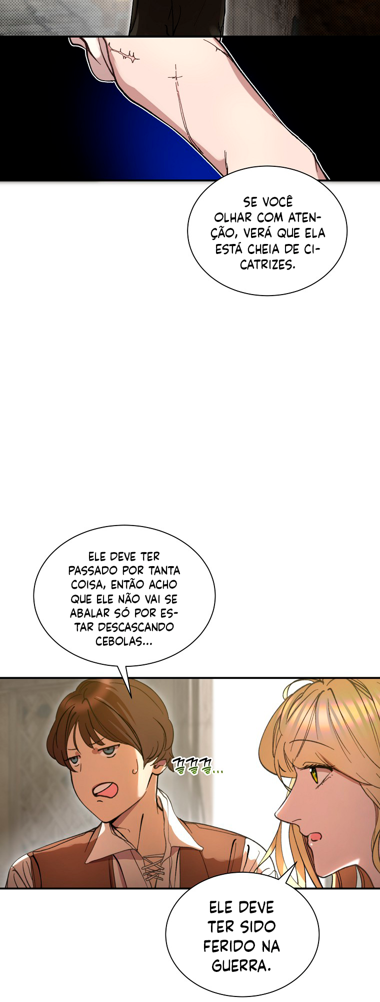 The Prince Doesn't Cry From Mere Onions Ch. 3 第44页