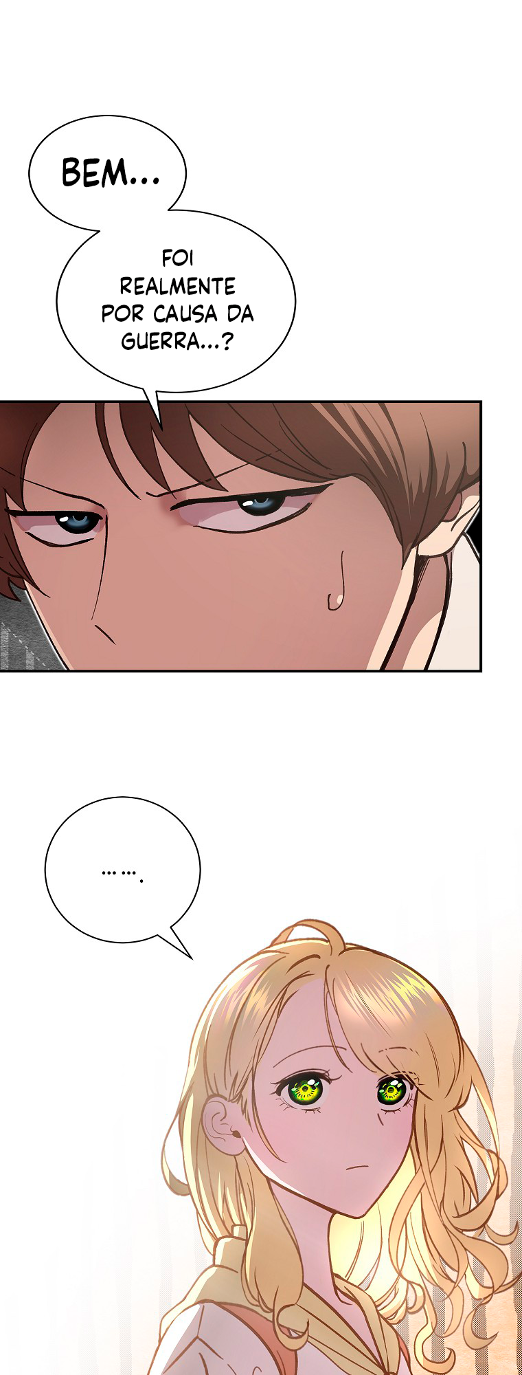 The Prince Doesn't Cry From Mere Onions Ch. 3 第45页
