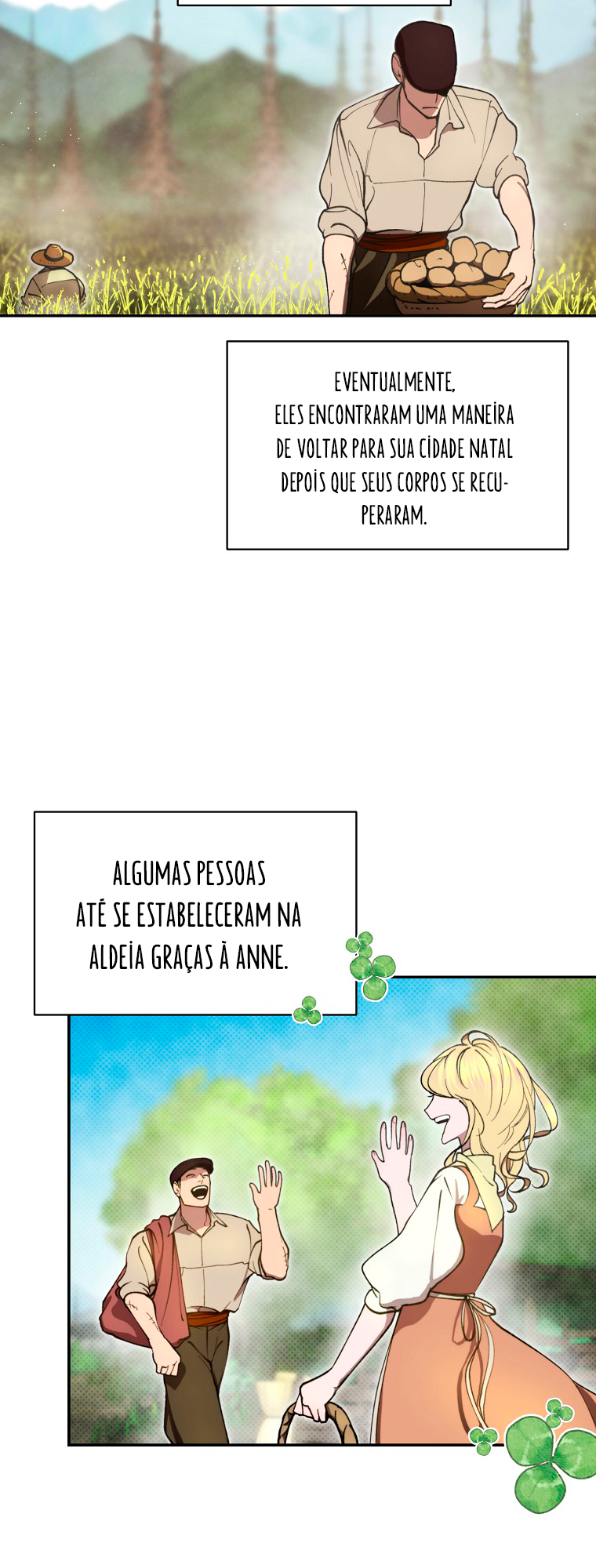 The Prince Doesn't Cry From Mere Onions Ch. 3 第8页