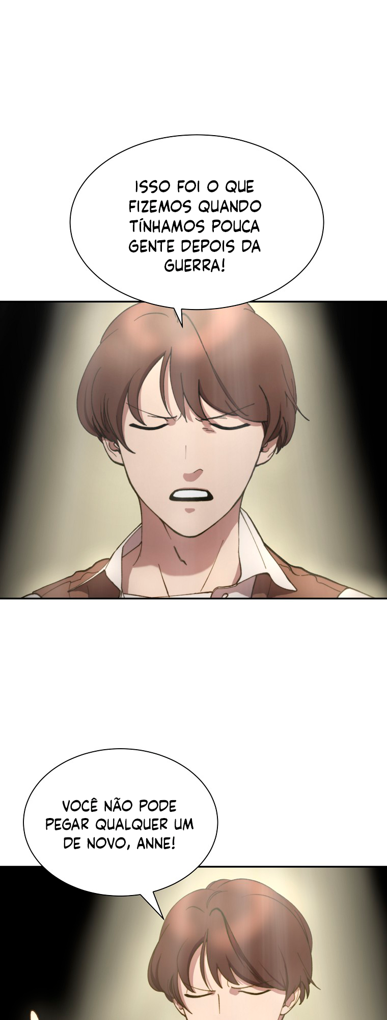 The Prince Doesn't Cry From Mere Onions Ch. 3 第9页