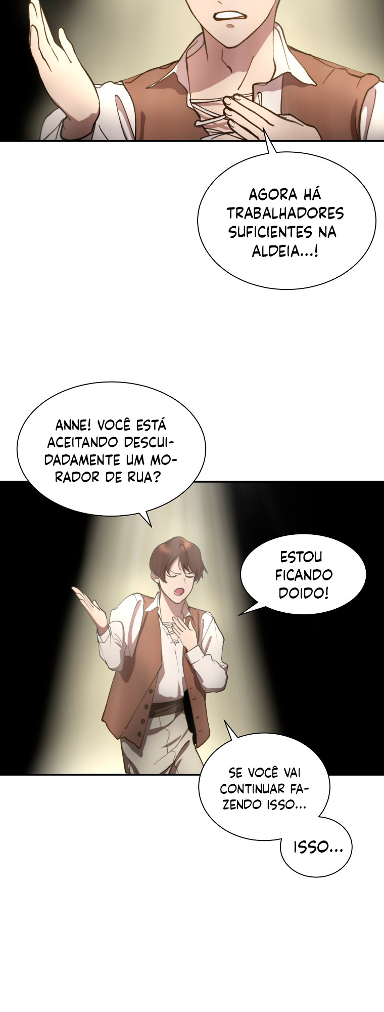 The Prince Doesn't Cry From Mere Onions Ch. 3 第10页