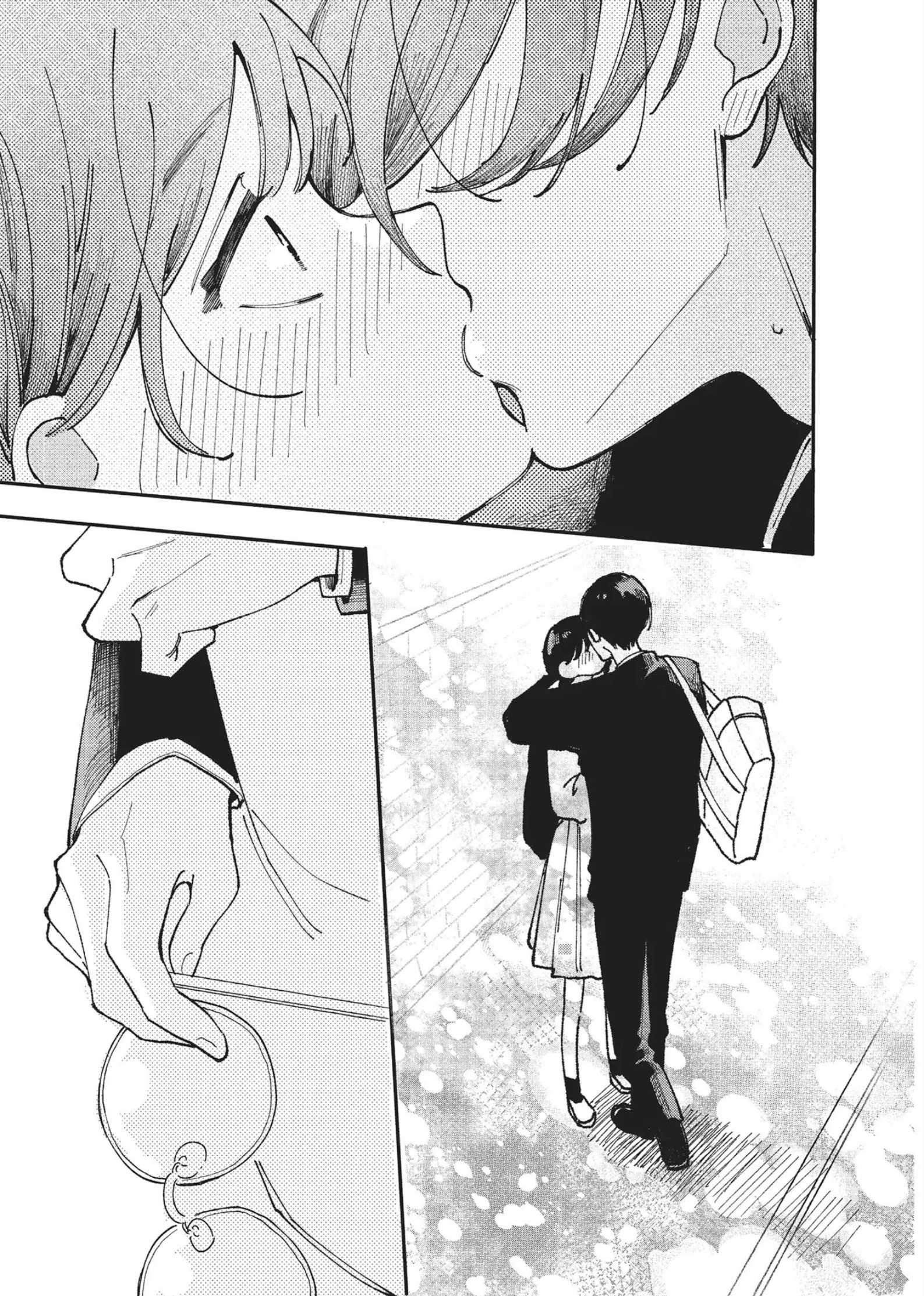 Hoteri Hotette First Kiss Kính Đôi 第37页