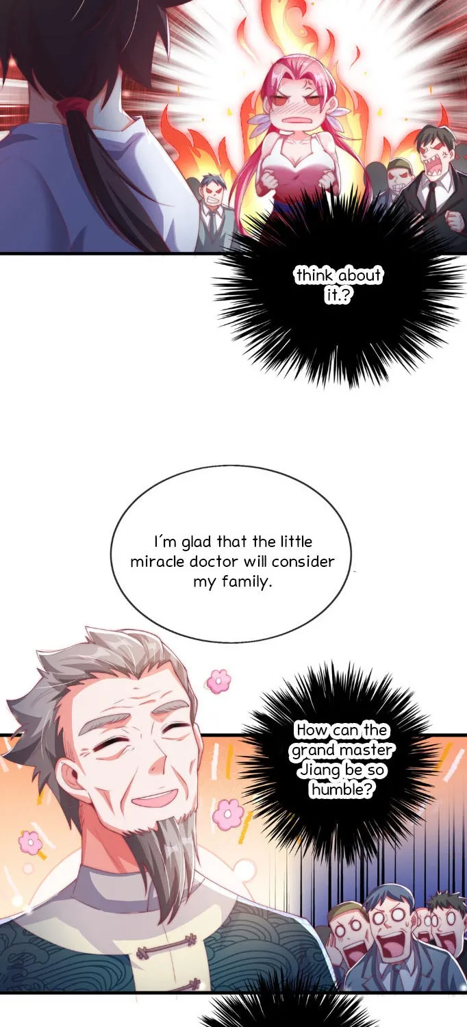 My Nine Wives Told Me Not To Be Afraid Ch. 4 第14页