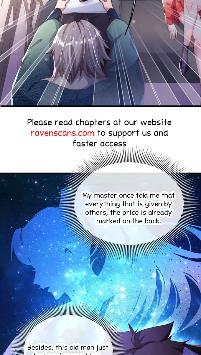 My Nine Wives Told Me Not To Be Afraid Ch. 4 第24页