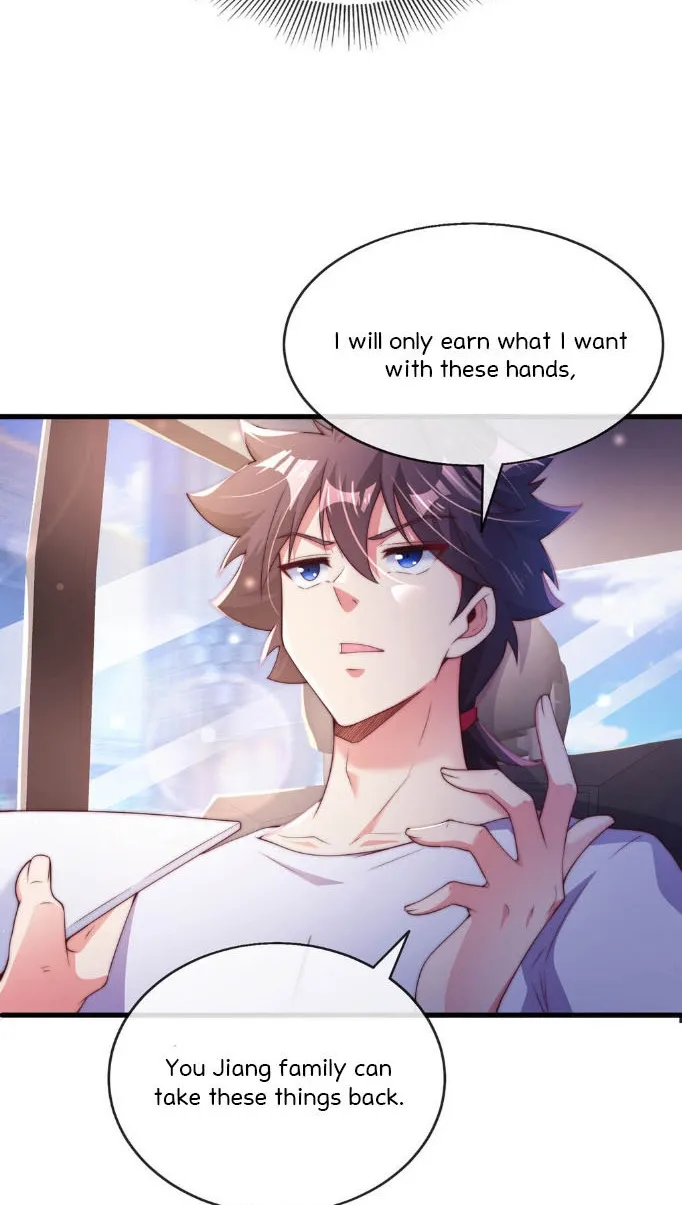 My Nine Wives Told Me Not To Be Afraid Ch. 4 第26页