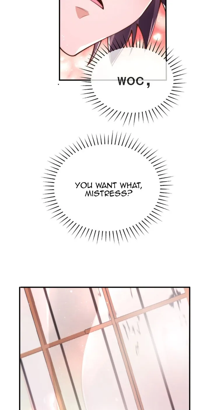 My Nine Wives Told Me Not To Be Afraid Ch. 4 第35页