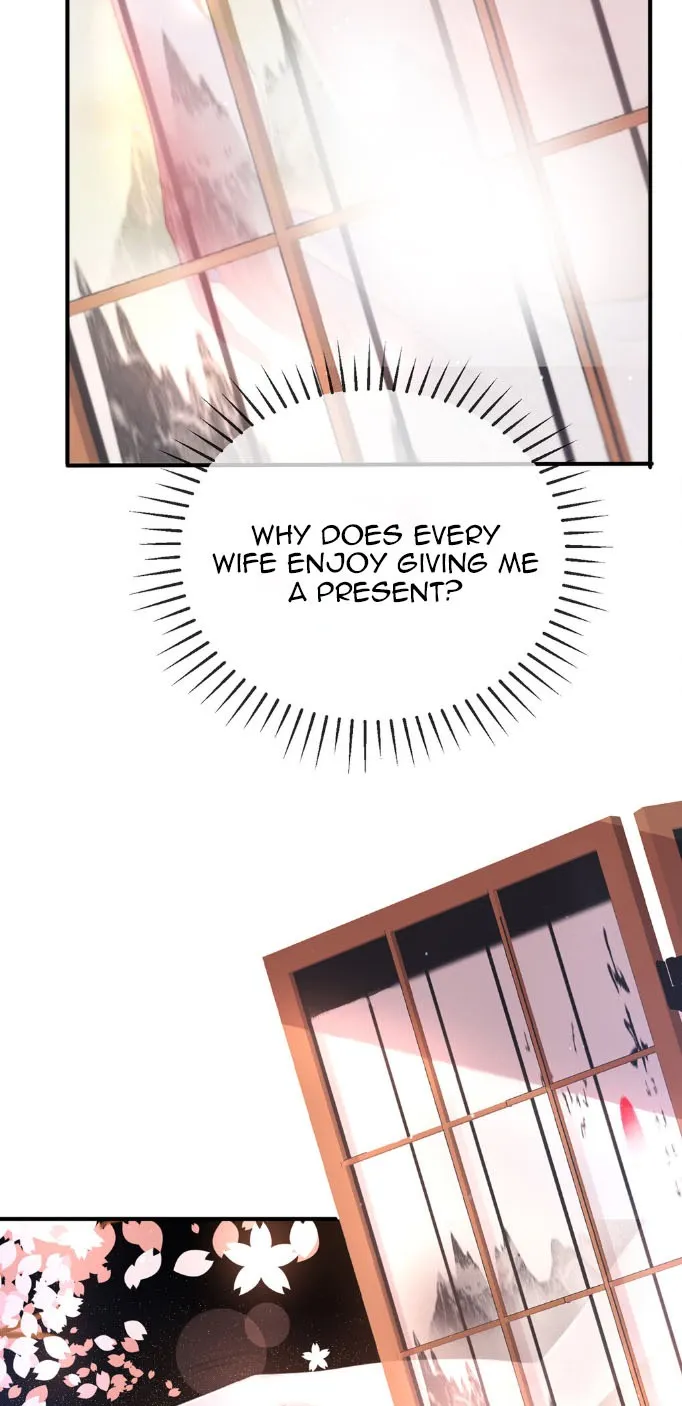 My Nine Wives Told Me Not To Be Afraid Ch. 4 第36页