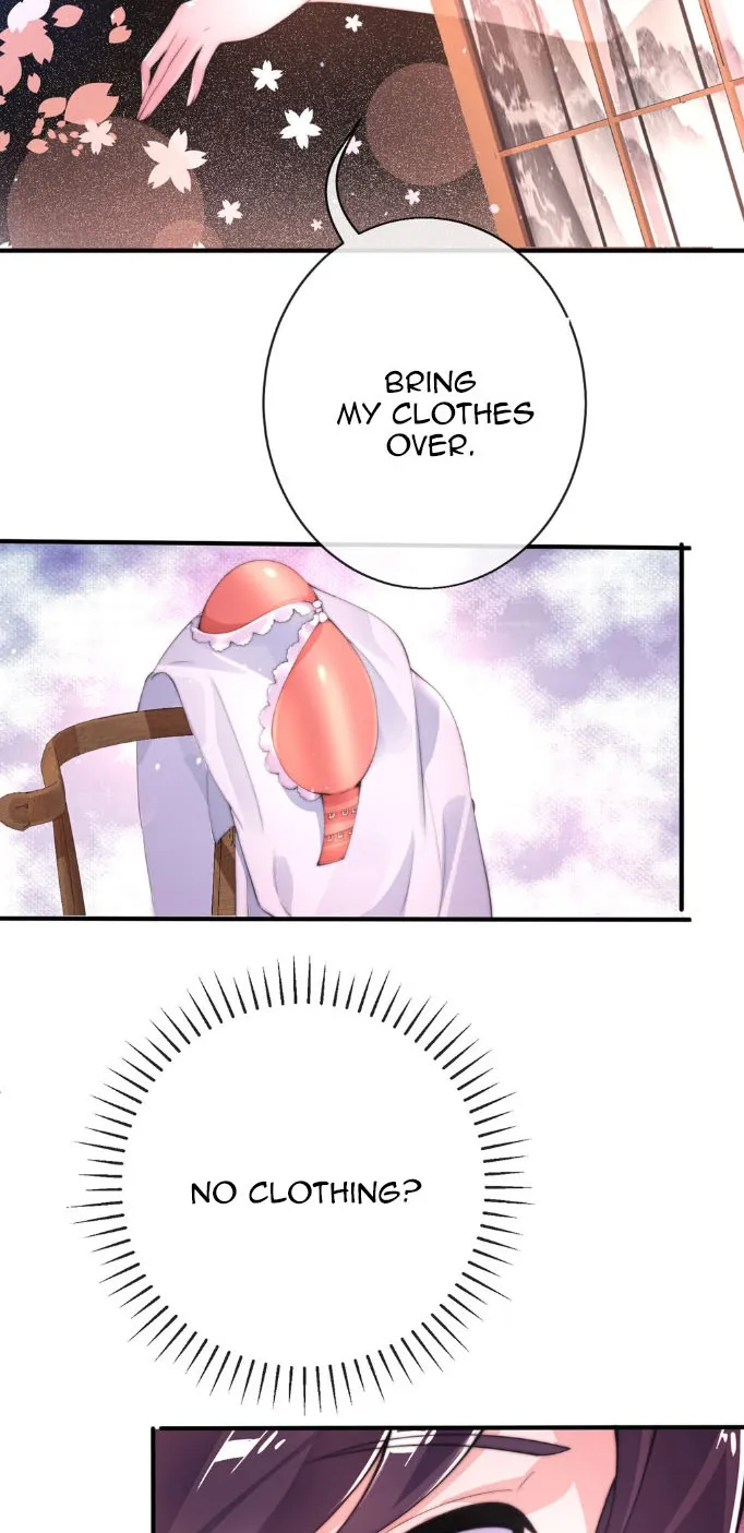My Nine Wives Told Me Not To Be Afraid Ch. 4 第37页