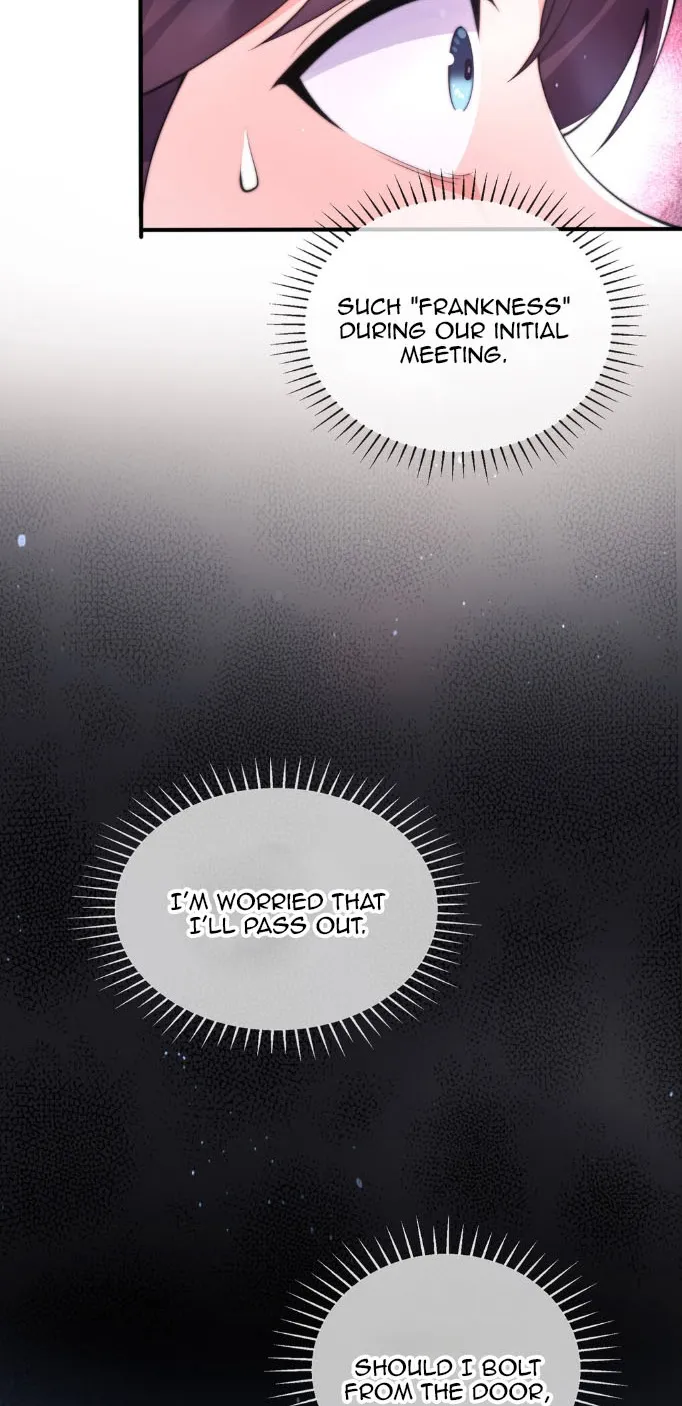 My Nine Wives Told Me Not To Be Afraid Ch. 4 第38页