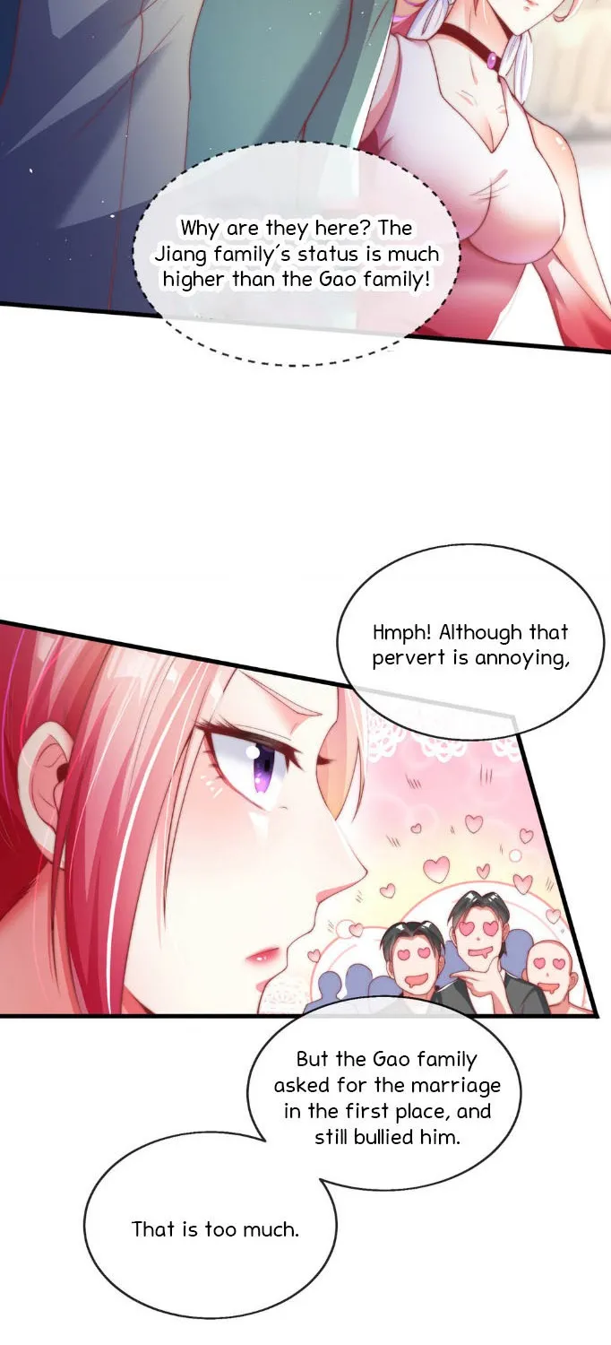 My Nine Wives Told Me Not To Be Afraid Ch. 4 第6页
