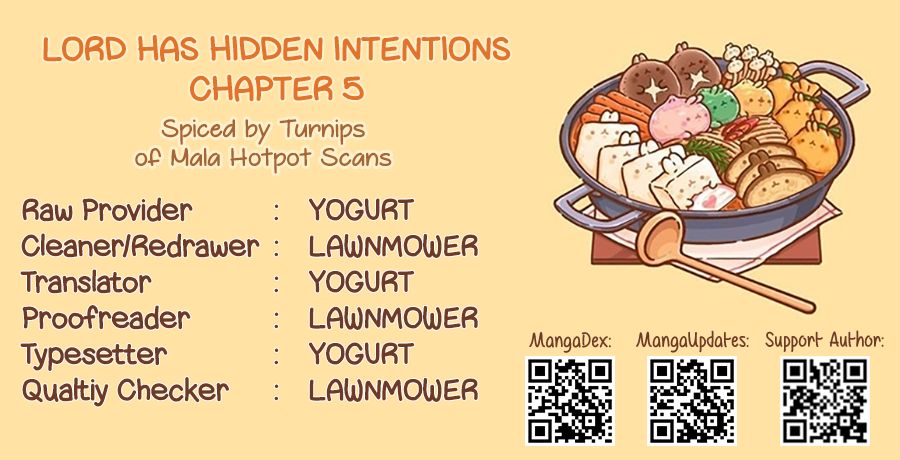 The Lord Has Hidden Intentions The Wolf Clan Kidnaps the Bride 第1页