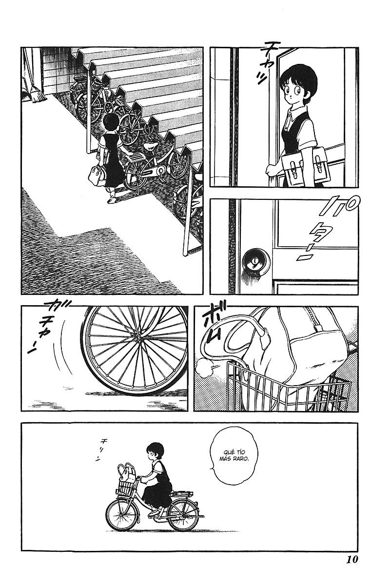 Slow Step Desde el día que nos vimos por primera vez 第13页