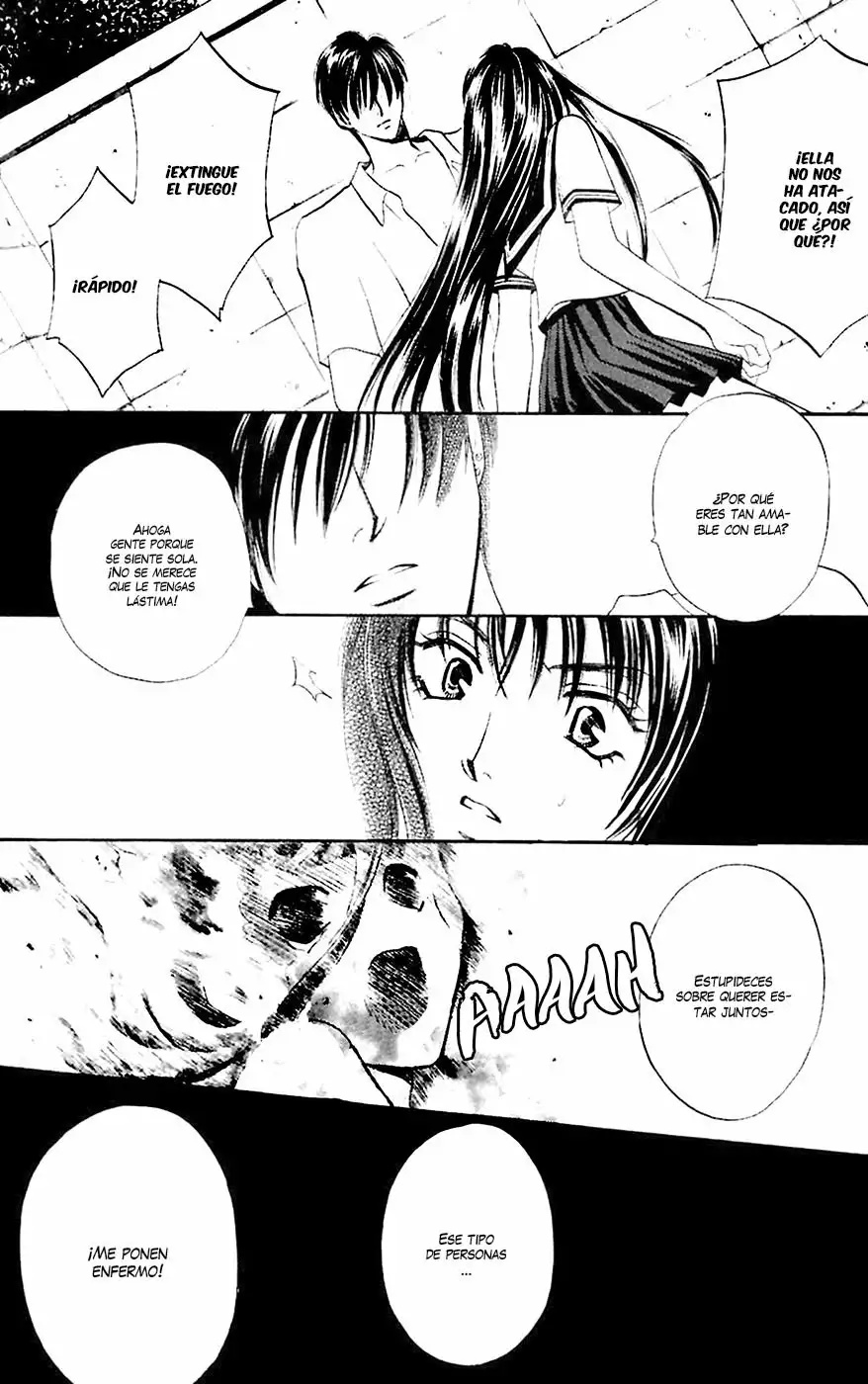 Yurara no Tsuki Vol. 1 Ch. 3 第28页