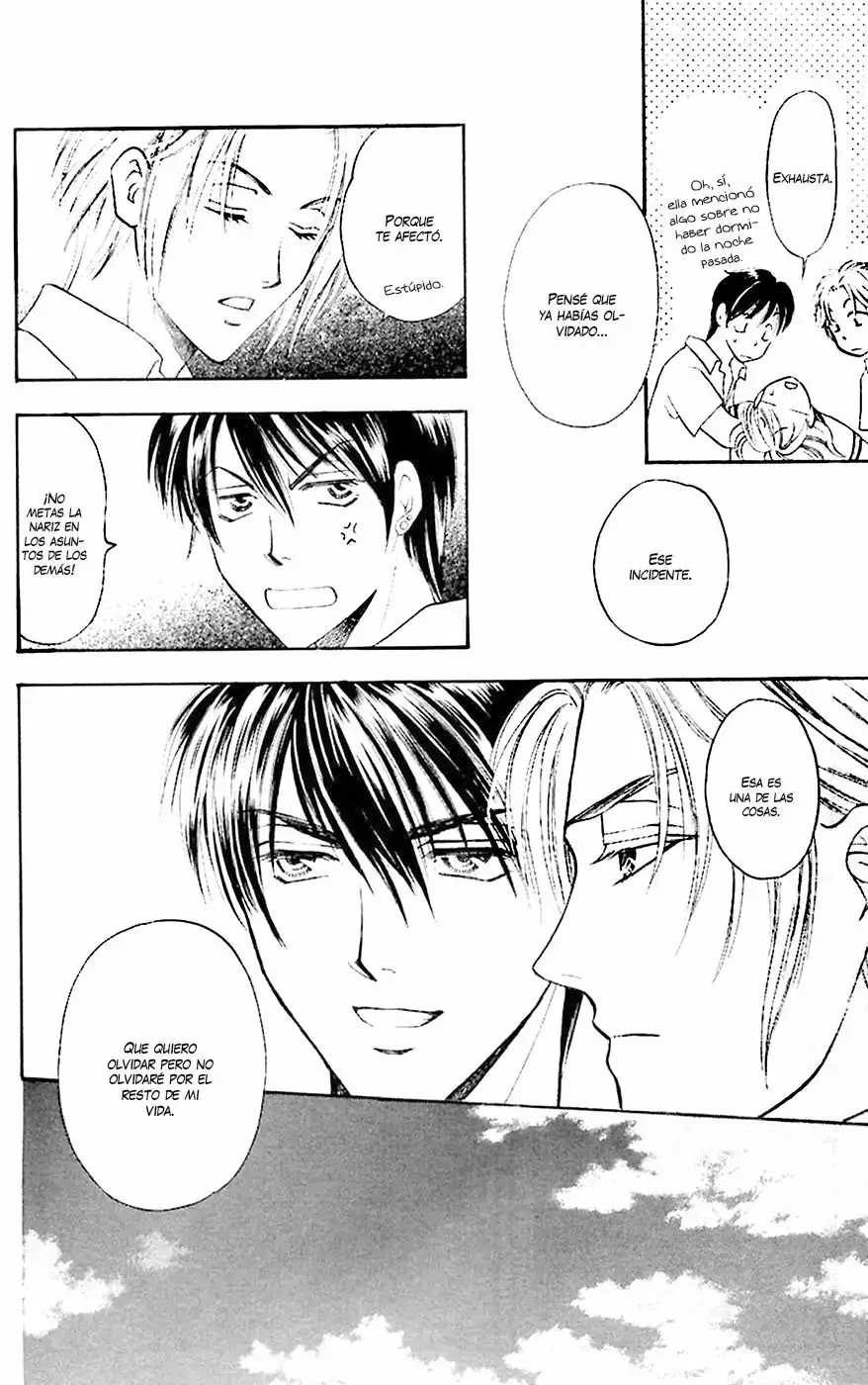 Yurara no Tsuki Vol. 1 Ch. 3 第35页