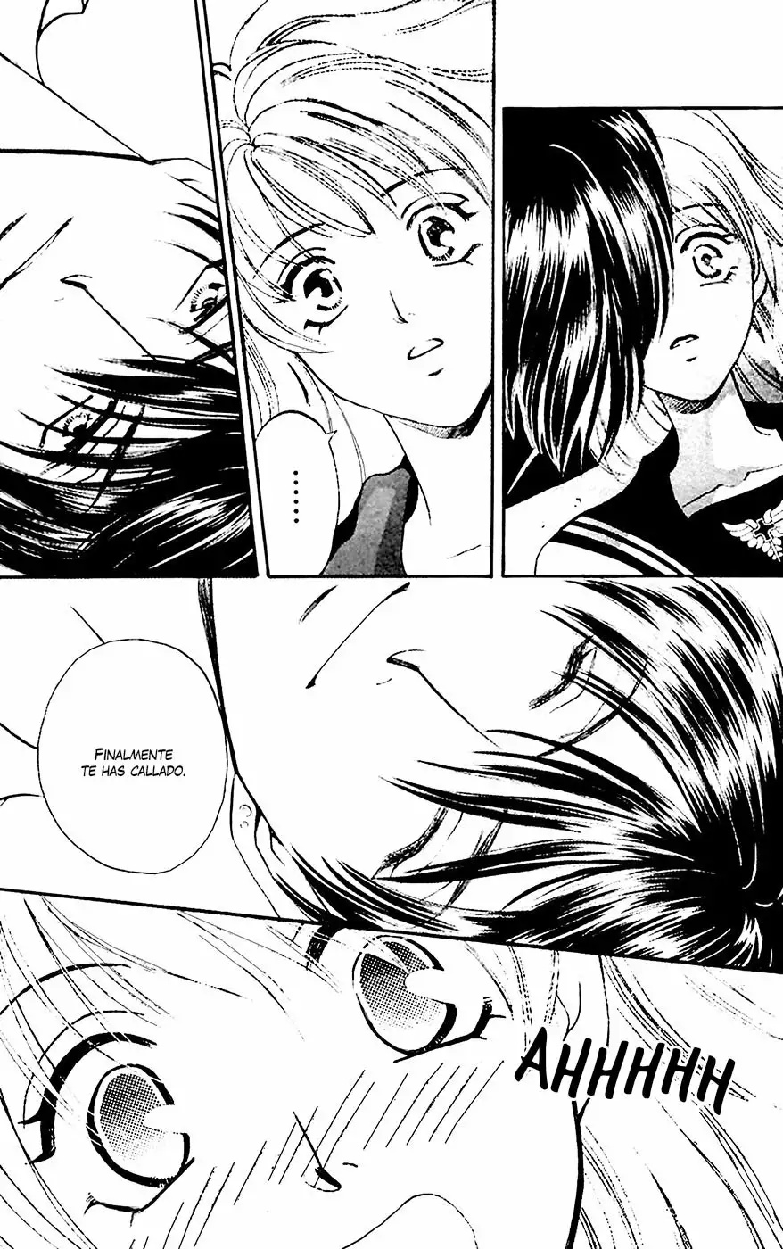 Yurara no Tsuki Vol. 1 Ch. 3 第40页