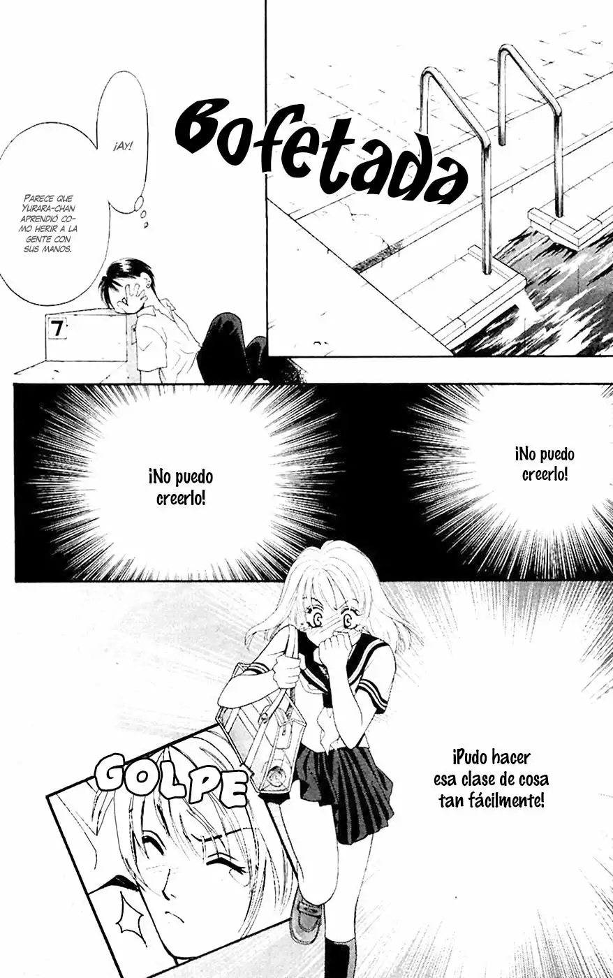 Yurara no Tsuki Vol. 1 Ch. 3 第41页