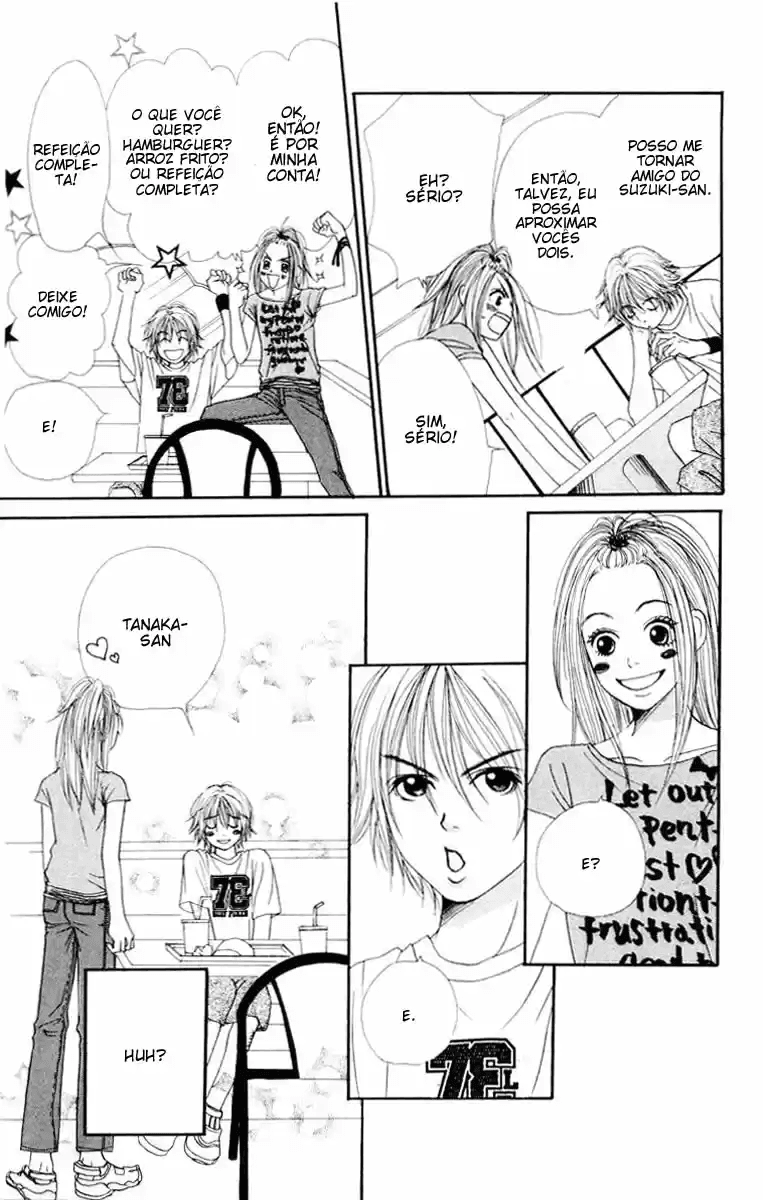Lovely★Complex Vol. 1 Ch. 1 第21页