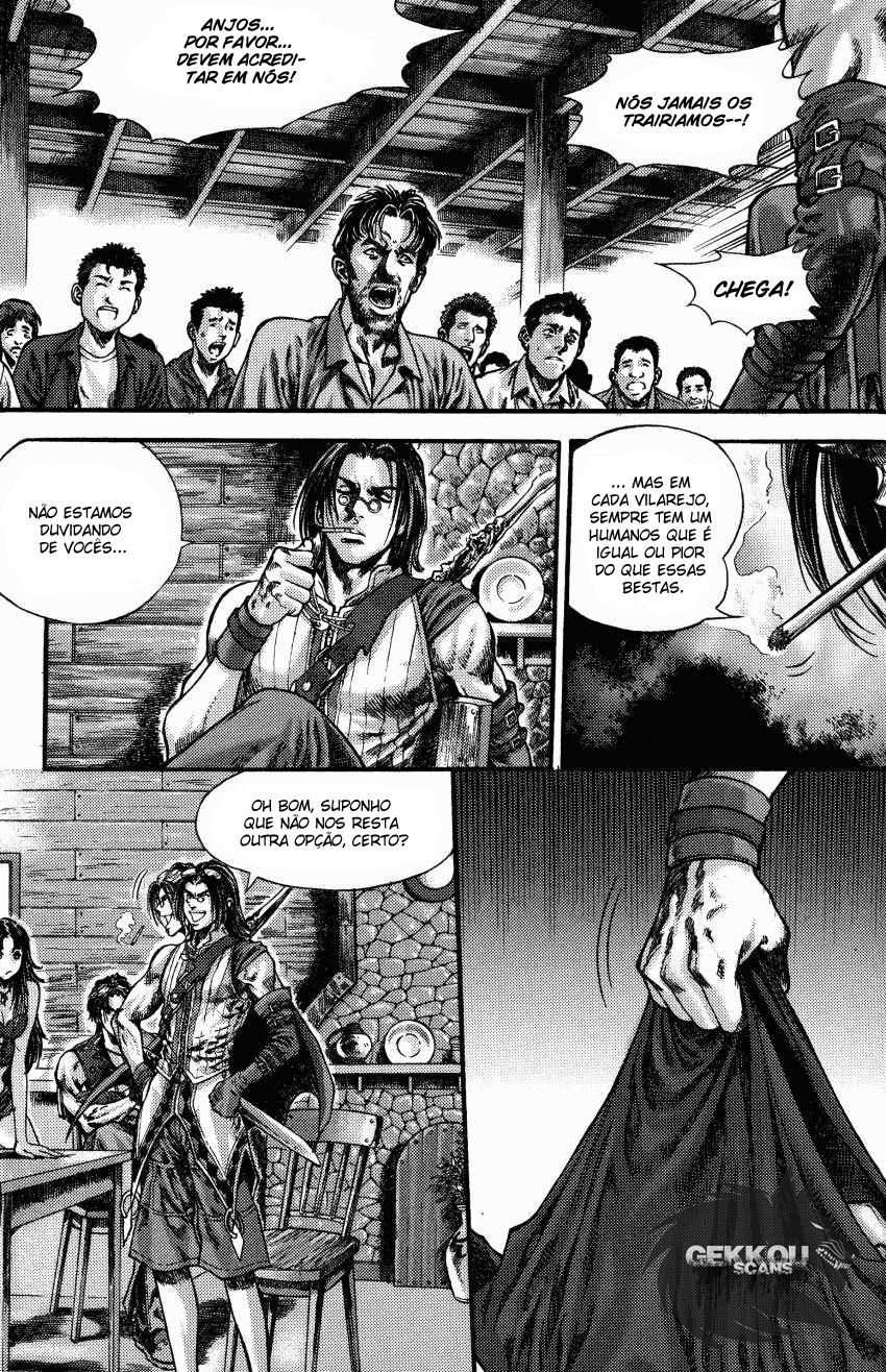 War Angels Vol. 1 Ch. 3 第5页